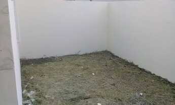 Imagem 7: MENOR VALOR DA CIDADE: Casa nova com quintal a 5 minutos do Centro RGI Carta de Crédito FG