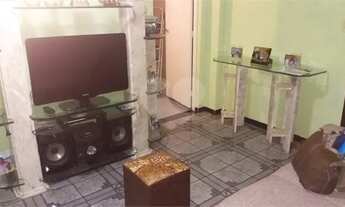 Imagem 6: Apartamento - 2 quartos - Madureira [ME