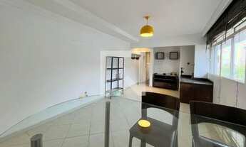 Imagem 3: Apartamento para Aluguel - Vila Romana, 1 Quarto, 67 m2