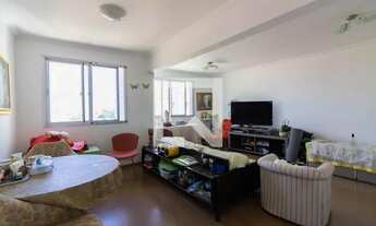 Imagem 3: Apartamento para Aluguel - Chácara Santo Antonio, 2 Quartos, 90 m2