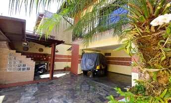 Imagem 3: Casa à venda 4 Quartos, 3 Vagas, 280M², Centro, Taubaté - SP