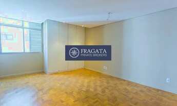 Imagem 7: Apartamento com 3 dormitórios à venda, 210 m² Jardim Paulista - São Paulo/SP