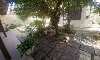 Imagem 4: Casa com 6 dormitórios, 450 m² - venda por R$ 1.980.000,00 ou aluguel por R$ 7.680,00/mês