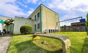 Imagem 4: Apartamento a venda, Jundiapeba 50m²- Mogi das Cruzes