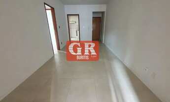 Imagem 3: Apartamento à venda, 3 quartos, 1 suíte, 2 vagas, Buritis - Belo Horizonte/MG