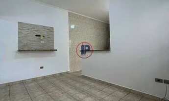Imagem 2: Casa com 2 dorms, Mirim, Praia Grande - R$ 330 mil, Cod: 9450