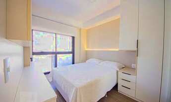 Imagem 5: Apartamento para Aluguel - Jardim Salso , 1 Quarto, 43 m2