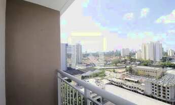 Imagem 7: Apartamento para Aluguel - Chácara Santo Antonio, 1 Quarto, 30 m2