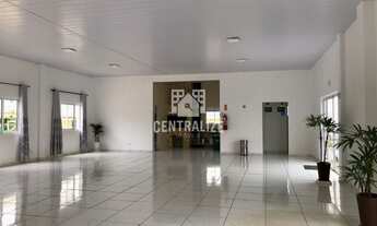 Imagem 6: Residencial Campo Alegre-Garden- Locação- Uvaranas