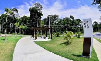 Imagem 2: Lote/Terreno para venda no Condomínio Alphaville com 360m² em Ponta Negra - Manaus - Amazo