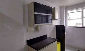 Imagem 7: Apartamento com 1 dormitório para alugar, 45 m² por R$ 1.320,00/mês - São Mateus - Juiz de