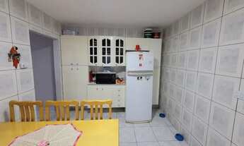 Imagem 7: Casa para venda com 122 metros quadrados com 2 quartos em Salto de São José - Salto - SP