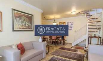 Imagem 5: Cobertura com 3 dormitórios à venda, 244 m² - Sumaré - São Paulo/SP