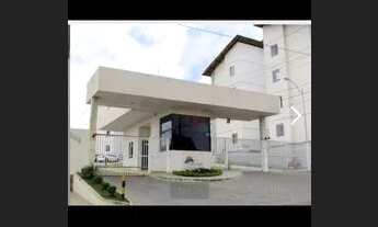 Imagem 7: Apartamento 3/4 Condomínio Mirante Cidade, Vitória da Conquista BA