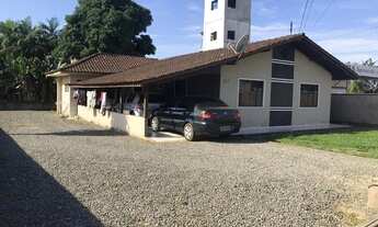 Imagem 3: CASA COM TERRENO COMERCIAL