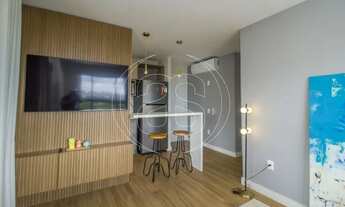 Imagem 4: São Paulo - Apartamento Padrão - Jardim América