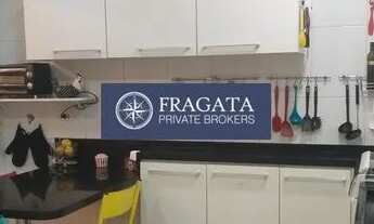 Imagem 3: Sobrado à venda, 175 m² por R$ 850.000,00 - Anália Franco - São Paulo/SP