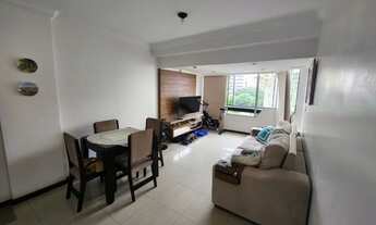 Imagem 6: Apartamento para aluguel tem 80 metros quadrados com 3 quartos em Brotas - Salvador - Bahi