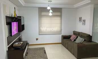 Imagem 6: 3 QUARTOS - 1 STE + LAVABO - 02 VGS - VISTA MAR