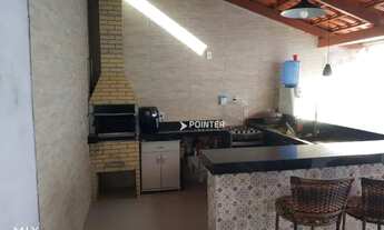 Imagem 2: Casa com 3 dormitórios à venda, 250 m² por R$ 400.000,00 - Via Flores - Bela Vista de Goiá