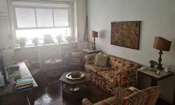 Imagem 2: Apartamento para venda tem 140 metros quadrados com 3 quartos em Copacabana - Rio de Janei