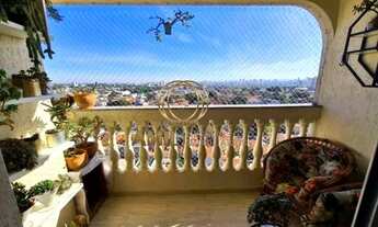 Imagem: Apartamento no Condomínio Village Jardim