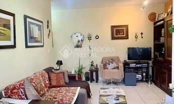 Imagem 4: Apartamento para venda tem 72 metros quadrados com 2 quartos