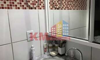 Imagem 6: VENDA ou LOCAÇÃO! Apartamento no Residencial Alameda Planalto em Mossoró