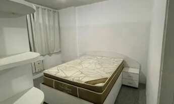 Imagem 5: Ótimo flat, nascente e super ventilado próximo a praia!!