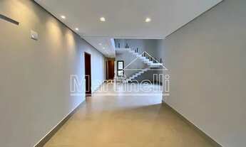 Imagem 2: Casa Sobrado Condomínio em Ribeirão Preto