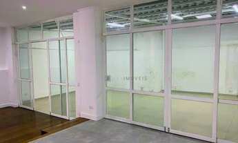 Imagem 5: Sobrado comercial com andar térreo. Sala recepção. 4 vagas de garagem. Chácara Santo Antôn