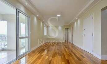 Imagem 2: SAO PAULO - Apartamento Padrão - Jardim Marajoara