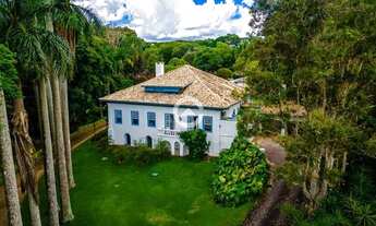 Imagem 2: Casa - Sítios de Recreio Gramado - Campinas
