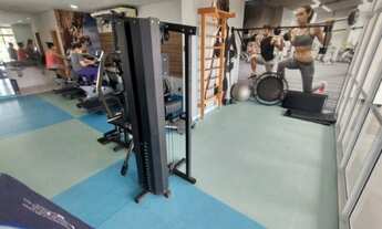 Imagem 6: Life Parque Dez venda tem 80 metros quadrados com 3 quartos em Parque 10 de Novembro - Man