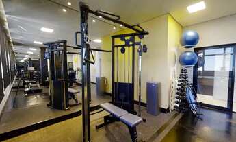 Imagem 4: REF 1095 - Apto à locação no Edifício Life