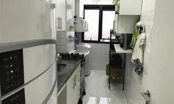 Imagem 2: Apartamento SANTO AMARO Sao Paulo/SP