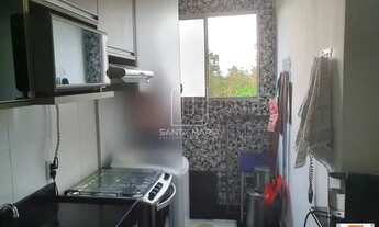 Imagem 6: Apartamento (tipo - padrao) 2 dormitórios/suite, portaria 24hs, lazer, em condomínio fecha