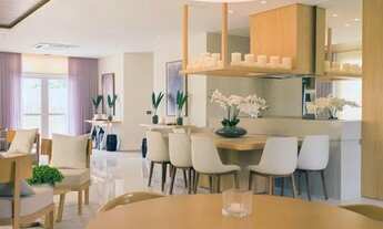 Imagem 7: Apartamento para aluguel e venda possui 174 metros quadrados com 3 quartos