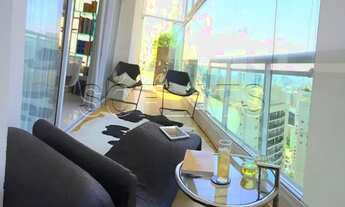 Imagem 7: Flat Ciragan, apto disponível para venda com 187m², 02 dorms e 02 vagas