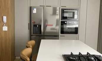 Imagem 4: APARTAMENTO FINAMENTE MOBILIADO FRENTE MAR NO EDIFÍCIO ARAGUAIA LOCAÇÃO ANUAL