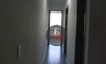 Imagem 4: Apartamento com 2 dormitórios para alugar, 40 m² por R$ 1.470,00/mês - Vila Guarani - Sant