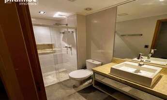 Imagem 7: Apartamento com 1 dormitório à venda, 77 m² por R$ 980.000,00 - Vila Ema - São José dos Ca