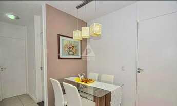 Imagem 3: Apartamento à venda, 2 quartos, 1 vaga, Jacarepaguá - RIO DE JANEIRO/RJ