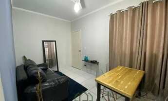 Imagem 2: Apartamento à venda 2 Quartos, 1 Vaga, 68M², Vila São José, Taubaté - SP