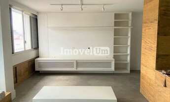 Imagem 4: Itaim Bibi Apartamento com 2 dormitórios