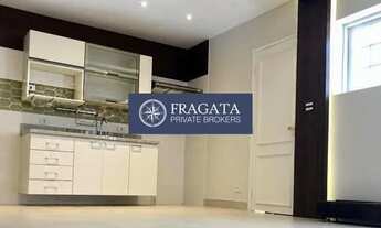 Imagem 6: Casa com 3 dormitórios para alugar, 200 m² - Vila Nova Conceição - São Paulo/SP