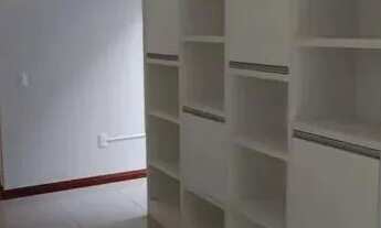 Imagem 7: Locação Mirante do Vale-casa térrea com 4 quartos sendo 4 suites