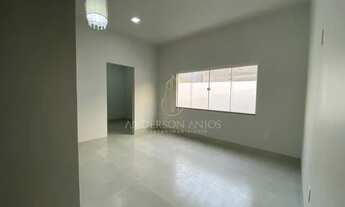 Imagem 4: Casa para Venda em Sinop, Aquarela das Artes, 3 dormitórios, 1 suíte, 3 banheiros, 2 vagas