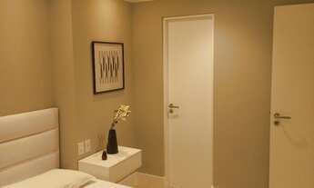 Imagem 4: Lindo Apartamento no Guararapes à 500 metros do Iguatemi