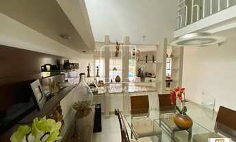 Imagem 2: Casa (sobrado na rua) 4 dormitórios/suite, cozinha planejada